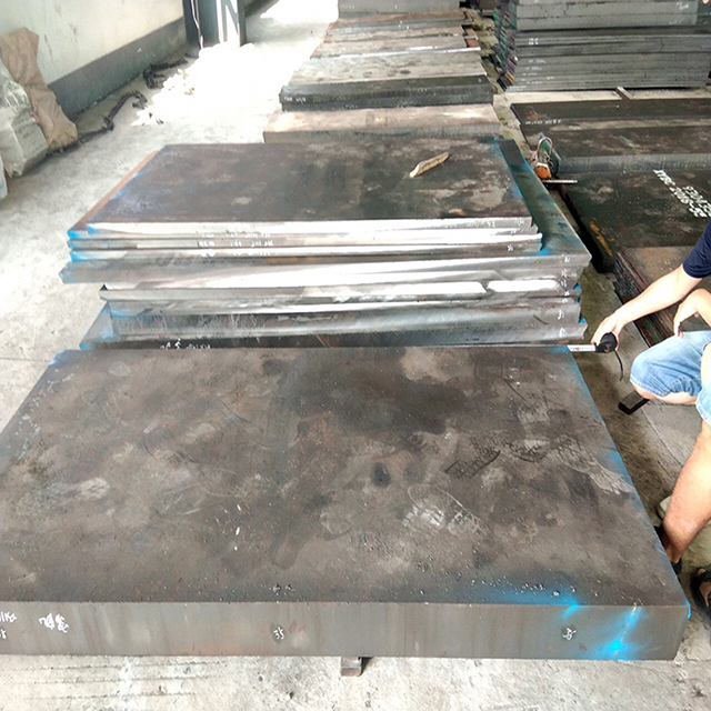 Din 32crmo12 1 7361 En40b Steel Plate Buy 722m24 Steel Plate Carbon